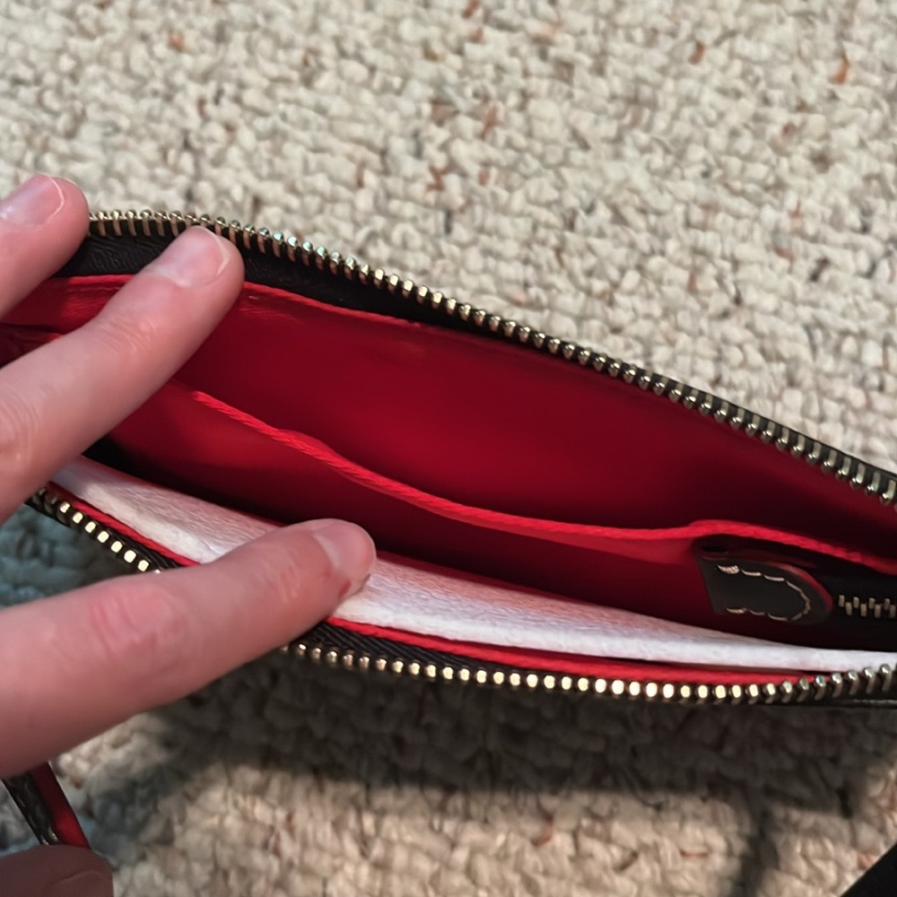 Disney Dooney & Bourke Wristlet - Picture 6 of 6